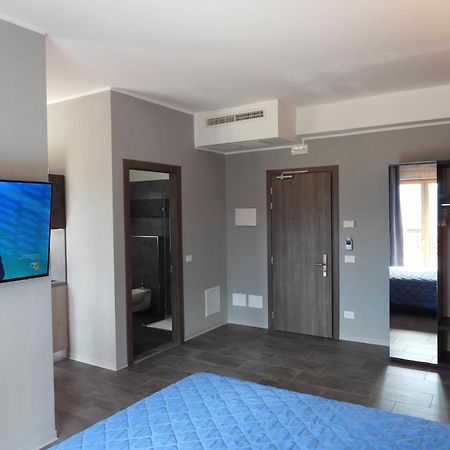 Albergo Rusen Μπόρνο Εξωτερικό φωτογραφία